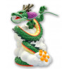 Bola de Dragão Shenron Piggy Bank Figura 25 cm