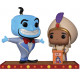 Funko Pop! Pide un Deseo Aladdin Disney