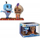 Funko Pop! Pide un Deseo Aladdin Disney