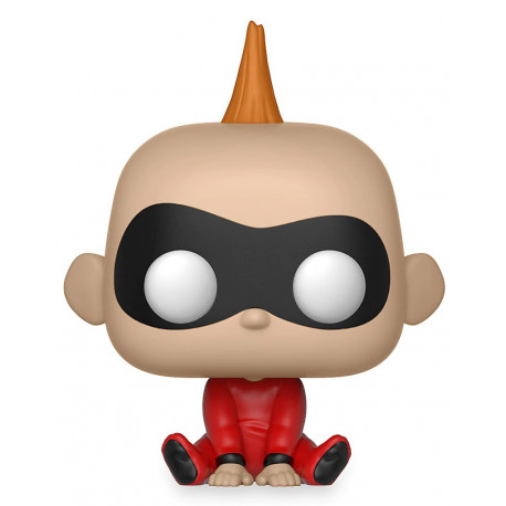 Funko Pop! Jack Gli Incredibili 2 Disney