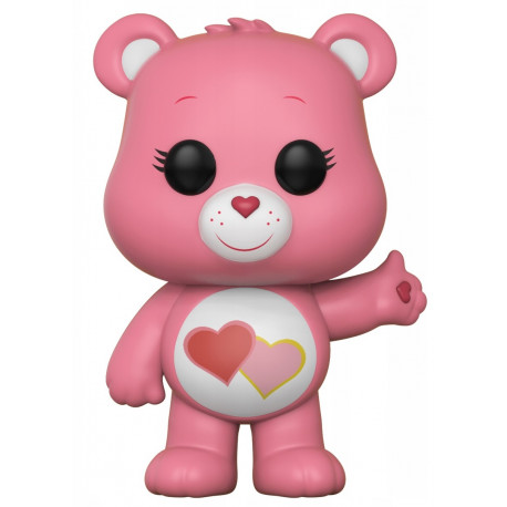 Funko Pop! Oso Amoroso Love A