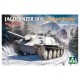 Maquette Jagdpanzer 38(t) Command échelle 1/35