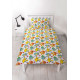 Housse De Couette Pokemon Réversible