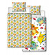 Funda Nórdica Pokemon Reversible