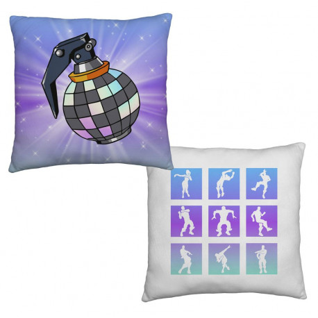 Coussin Fortnite Dancing 40 x 40 cm