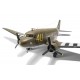 Maquette Douglas C-47 Skytrain 1/72 en vol