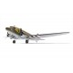 Maquette Douglas C-47 Skytrain 1/72 en vol