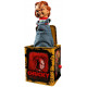 Caja de Música La Novia de Chucky