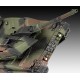 Kit maquette char Leopard 2A6/A6 NL à l'échelle 1:35