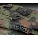 Kit maquette char Leopard 2A6/A6 NL à l'échelle 1:35
