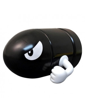 Nintendo caramelos Bill Bala Super Mario