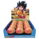 Caramelos Dragon Ball Z