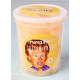 Cotton candy Hair of Trump