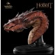 Busto de Smaug do O Hobbit 36 cm