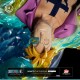 Figura de Marco el Fénix de One Piece a escala 1/6