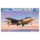 Maquette Seahawk FGA. Mk.6 1/48 par Trumpeter