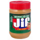 Crema de Cacahuete Cremosa JIF