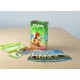 Jogo de Tabuleiro Squeaky com cartas e tabuleiro