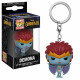 Llavero mini Funko Pop! Demona Gárgolas Disney
