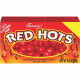 Caramelos Picantes Ferrara Red Hots
