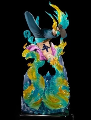 Figura de Marco el Fénix de One Piece a escala 1/6