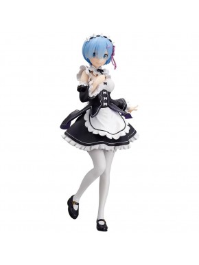 Figurine Rem Glitter & Glamorous Re:Zero 24cm