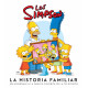 Libro Los Simpson La Historia Familiar