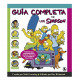 Guía Completa de Los Simpson