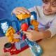 Conjunto Iron Man Play-Doh com moldes de armadura e massa de modelar