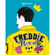 Libro Di Freddie Mercury