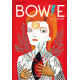 Prenota Bowie Album Illustrati