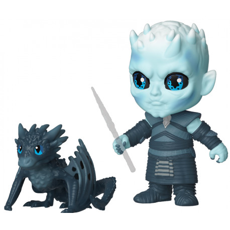 Figura Funko Rei da Noite Game of Thrones