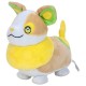 Peluche Yamper Pokémon 20cm de Jazwares