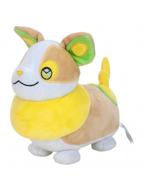 Peluche Yamper Pokémon 20cm de Jazwares