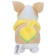 Peluche Yamper Pokémon 20cm de Jazwares