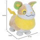 Peluche Yamper Pokémon 20cm de Jazwares