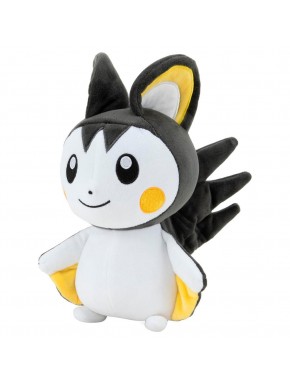 Peluche de Emolga Pokemon de 20 cm