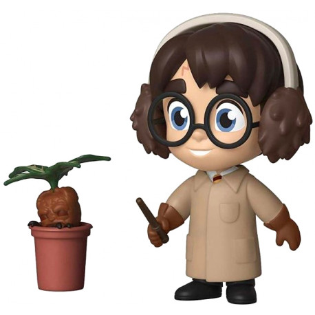 Figura Funko 5 Star Harry Potter Mandrágora