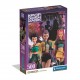 Puzzle de 500 piezas KPOP Demon Hunters de Clementoni