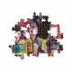 Puzzle de 500 piezas KPOP Demon Hunters de Clementoni
