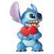 Figura de 9 cm de Stitch de Disney