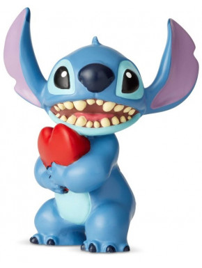 Figura de 9 cm de Stitch de Disney