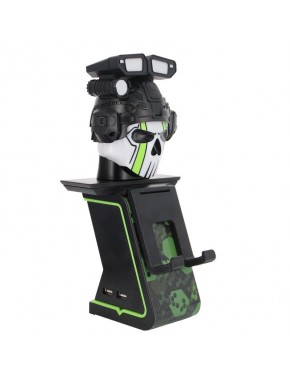 Soporte Cable Guy Ikon Call of Duty iluminado de 20cm