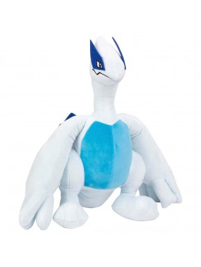 Peluche de Lugia de Pokémon de 30 cm de Jazwares