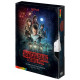 Book Premium A5 Stranger Things VHS