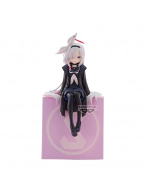 Figura Banpresto Blue Archive 16cm para monitores