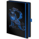 Libreta Premium A5 Harry Potter Ravenclaw Foil