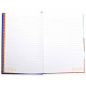 Prenota Sonic The Hedgehog A5
