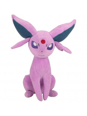 Peluche de Psiana Pokémon 20cm de Jazwares