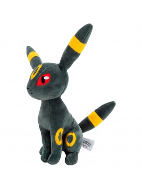 Peluche Umbreon Noctali Nachtara Pokémon 20 cm